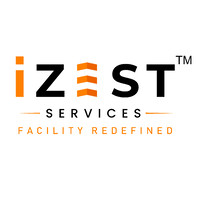 iZEST SERVICES logo - Similar company to Stellarglobalsolutions
