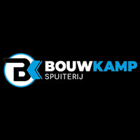 Bouwkamp Spuiterij logo - Similar company to Archidoors®