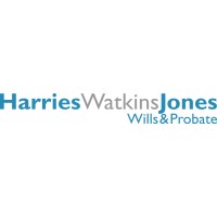 Harries Watkins Jones Wills & Probate logo - Similar company to 3De Consulting Ltd