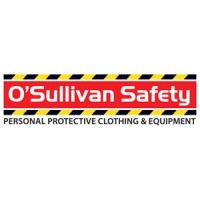 O'Sullivan Safety logo - Similar company to Selectequip Ltd