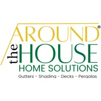 Around The House Home Solutions logo - Similar company to Elevate 360