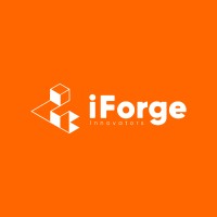 iForge logo - Similar company to Genuine Technology Group