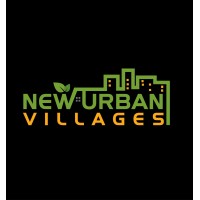 New Urban Villages logo - Similar company to Projects By Crema