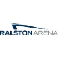 Ralston Arena logo - Similar company to Baxter Arena