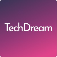 TechDream logo - Similar company to Tech Dream