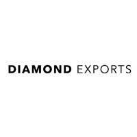 Diamond Exports logo - Similar company to Forgemind Ai