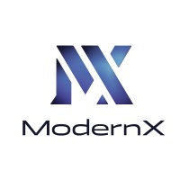 ModernX logo - Similar company to Squire