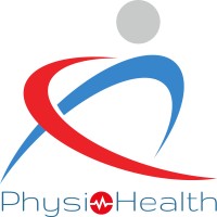 PhysioHealth Inc. logo - Similar company to Prophysio- Performance Amplified