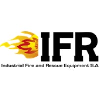 Industrial Fire And Rescue Equipment