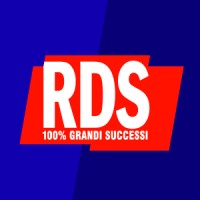 RDS - Radio Dimensione Suono logo - Similar company to Dimensione Advertising | Concessionaria Di Pubblicità Per Il Network Locale Rds