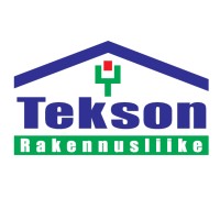 Rakennusliike Tekson Oy logo - Similar company to Rakennusliike Kemppe