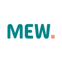 MEW Mittelständische Energiewirtschaft Deutschland e.V. logo - Similar company to Uniti Bundesverband Energiemittelstand E.V.