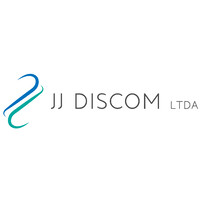 JJ Discom Ltda logo - Similar company to Discom International Ltda