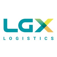 LGX Logistics GmbH & Co. KG logo - Similar company to Motion Logistics Network