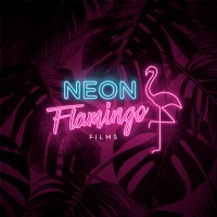 Neon Flamingo Films logo - Similar company to Hightech Signs Inc.