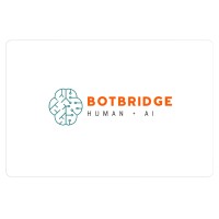 BotBridge Consulting logo - Similar company to Hatch Tutors