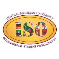 CMU International Student Organization (ISO) logo - Similar company to Joemana, Llc.