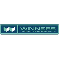 Winners Products Engineering Ltd. logo - Similar company to Iron Force Industrial Co., Ltd