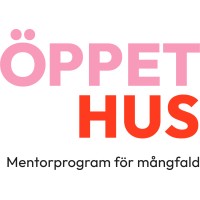 Öppet Hus i Göteborg logo - Similar company to Addsecure - Transport Solutions