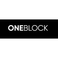 Oneblock Tech logo - Similar company to Devalopay Uab.