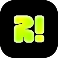 Rapty.app logo - Similar company to Techiia