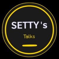 Setty's talks logo - Similar company to Kepsla