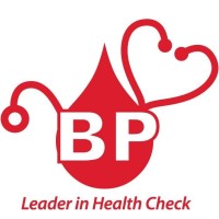 BP Healthcare Group logo - Similar company to Innoquest Diagnostics
