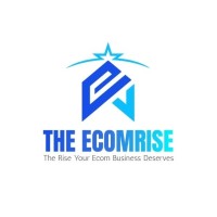 TheEcomRise logo - Similar company to Poptribe.Com