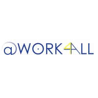 @Work4All logo - Similar company to Arcsystem S.R.L.