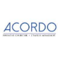 ACORDO logo - Similar company to Voltifer - Instalações Técnicas