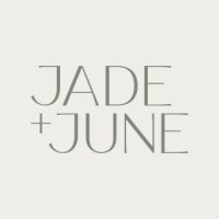 JADE + JUNE logo - Similar company to Saardé Home