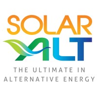 Solar Alt logo - Similar company to Mvm Africa Electrical Engineers