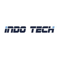 Indotech Industries logo - Similar company to Indo Tech Engineers