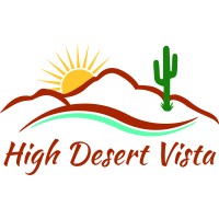 High Desert Vista