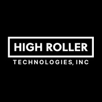 High Roller Technologies logo - Similar company to Paybit