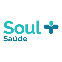 Soul+ Saúde logo - Similar company to Inncasa