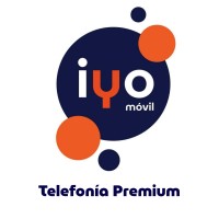 iYO Móvil logo - Similar company to Telbros
