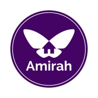 Amirah, Inc logo - Similar company to Tek Collaborative