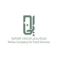 Rehan Company for Food Services logo - Similar company to Performance Experts Company
