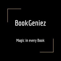 BookGeniez logo - Similar company to Bookgenie