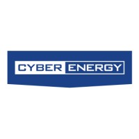 Cyber Energy logo - Similar company to Cyber Energia