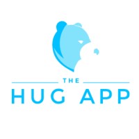 The Hug App logo - Similar company to Mindmade.Co