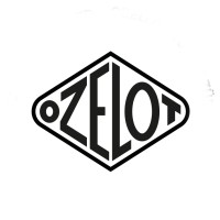 Ozelot Studios logo - Similar company to Relyz Ag