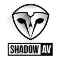 Shadow AV logo - Similar company to Cav Audio Visual Security