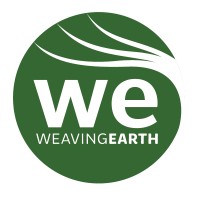 Weaving Earth logo - Similar company to Align