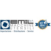 Emil Macchine Utensili S.p.A. logo - Similar company to Menti Machine Tools