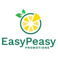 Easy Peasy Promotions logo - Similar company to Free Range Partners