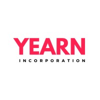 Yearn Incorporation logo - Similar company to Highondesign Studio