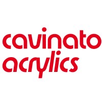 Cavinato acrylics s.a.s. logo - Similar company to Acrilgraph S.R.L - Lavorazione Plexiglass Dal 1964
