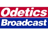 Odetics Broadcast logo - Similar company to Omnibus Systems